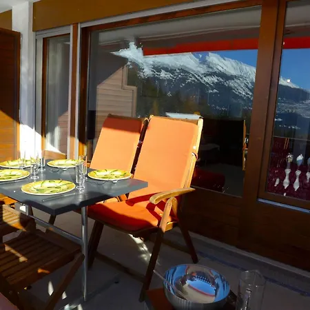 Robin Des Bois-3 By Interhome *