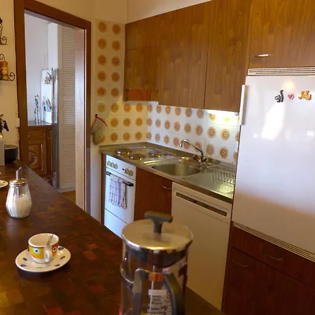 Robin Des Bois B 15 By Interhome Apartment Crans-Montana