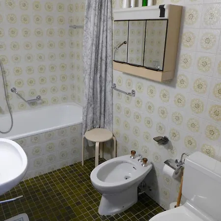 Robin Des Bois-3 By Interhome *