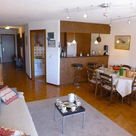 Robin Des Bois-3 By Interhome *